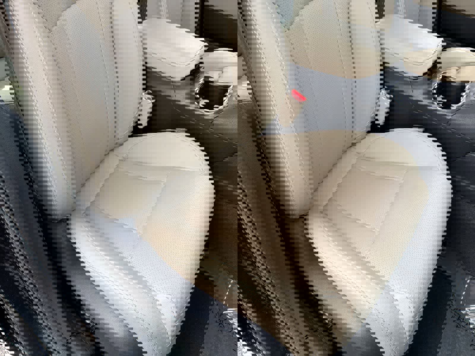 Certified 2023 Subaru Legacy Limited image 24