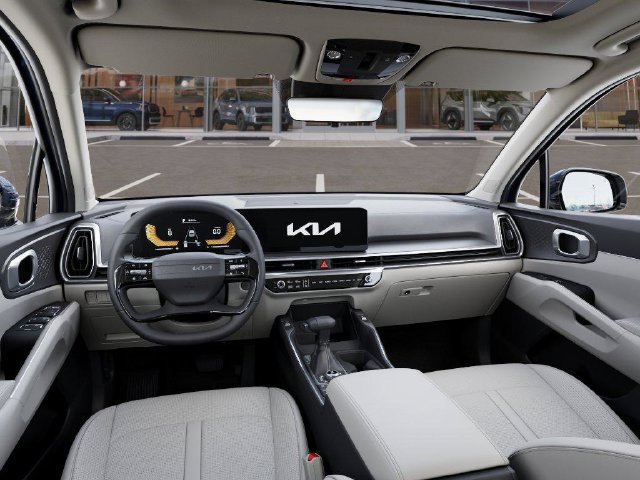 New 2026 Kia Sorento S AWD/4WD image 14