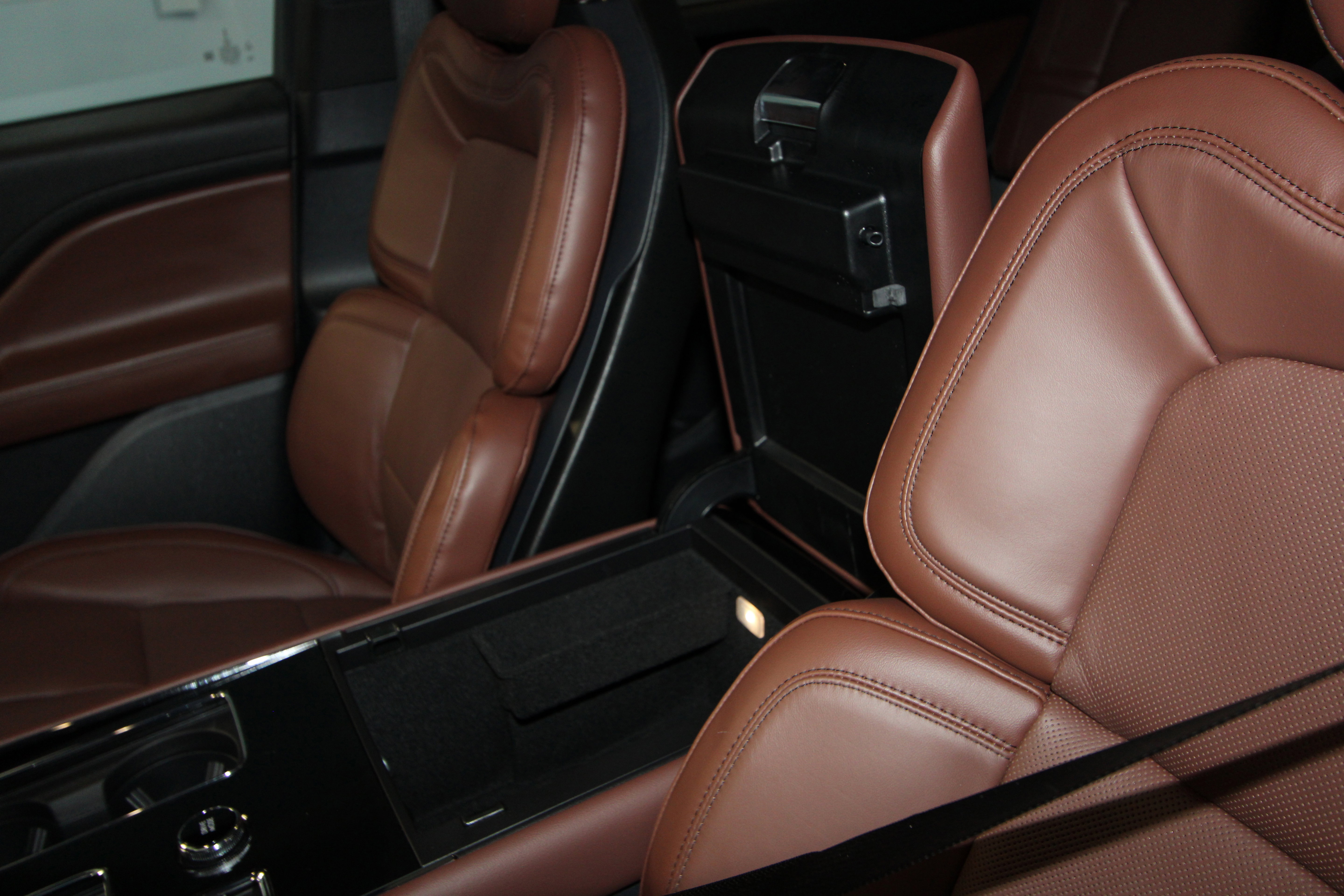 New 2026 Lincoln Aviator Reserve image 19