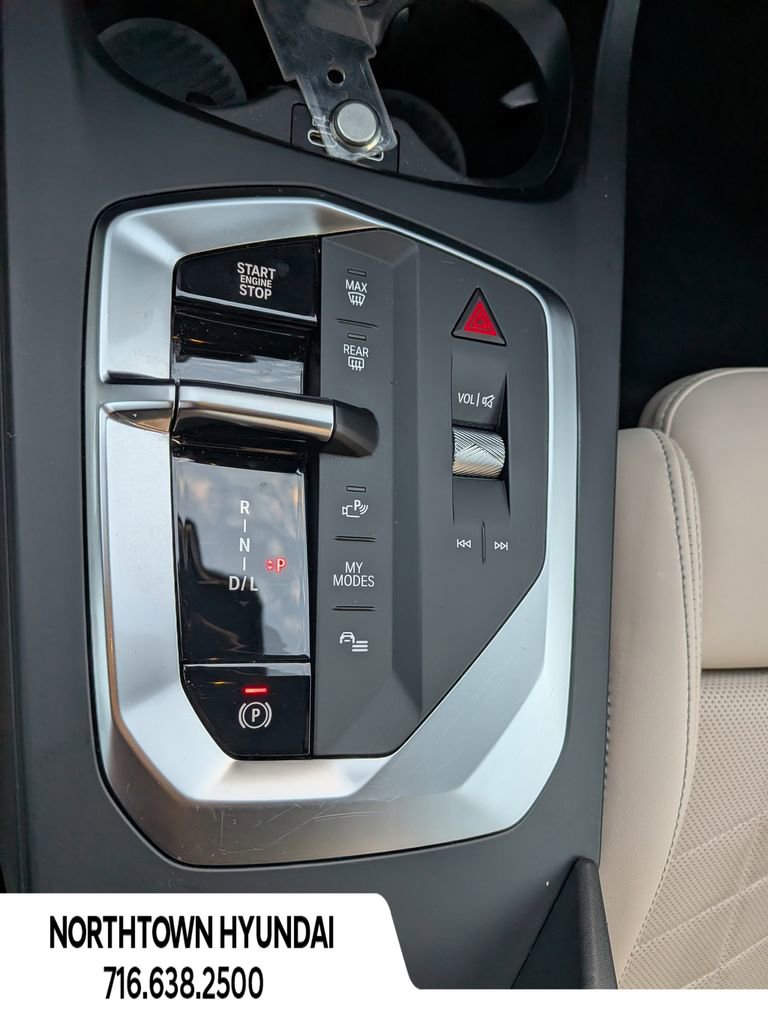 Used 2025 BMW 228i xDrive 228 xDrive Gran Coupe image 18