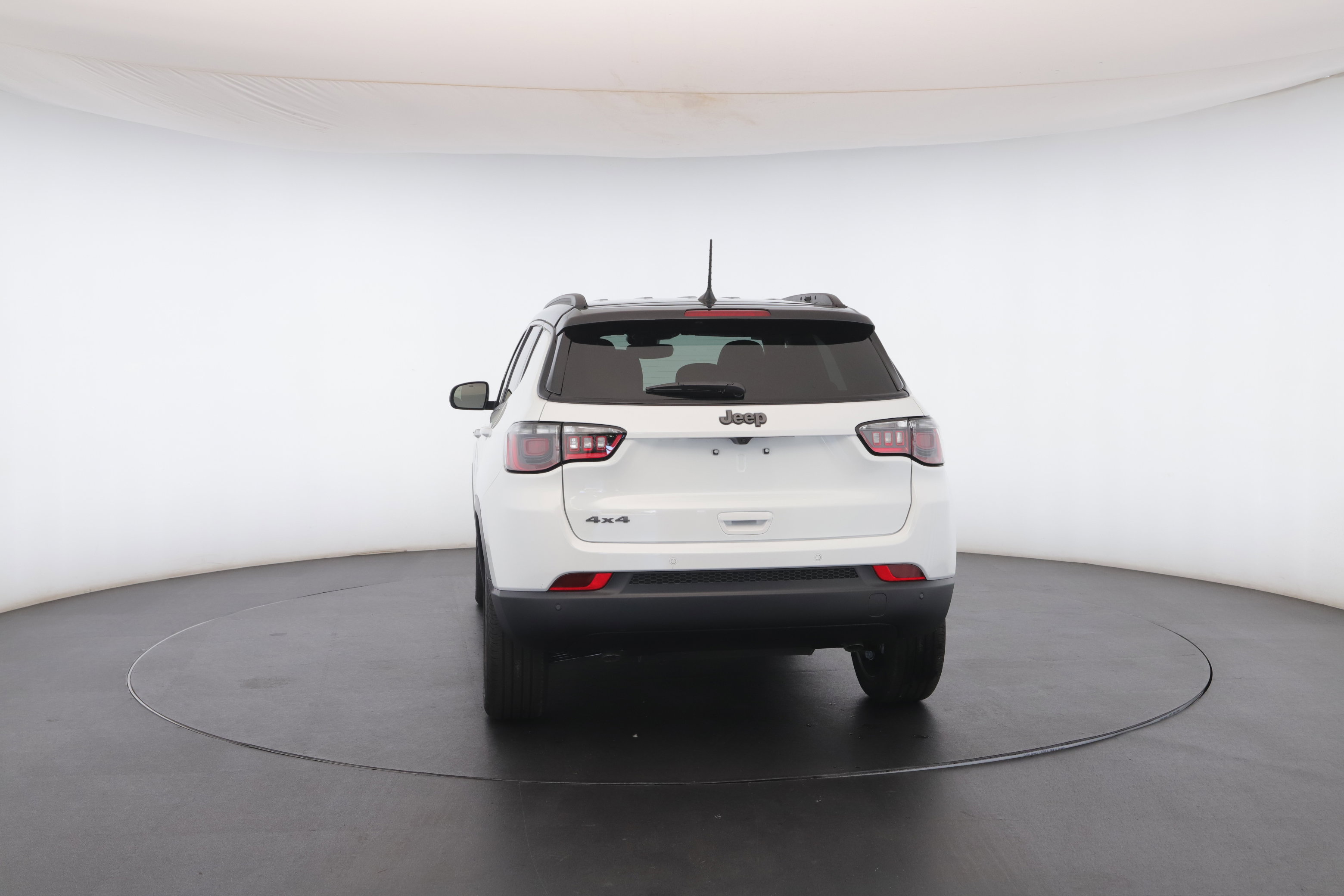 New 2026 Jeep Compass Limited image 23