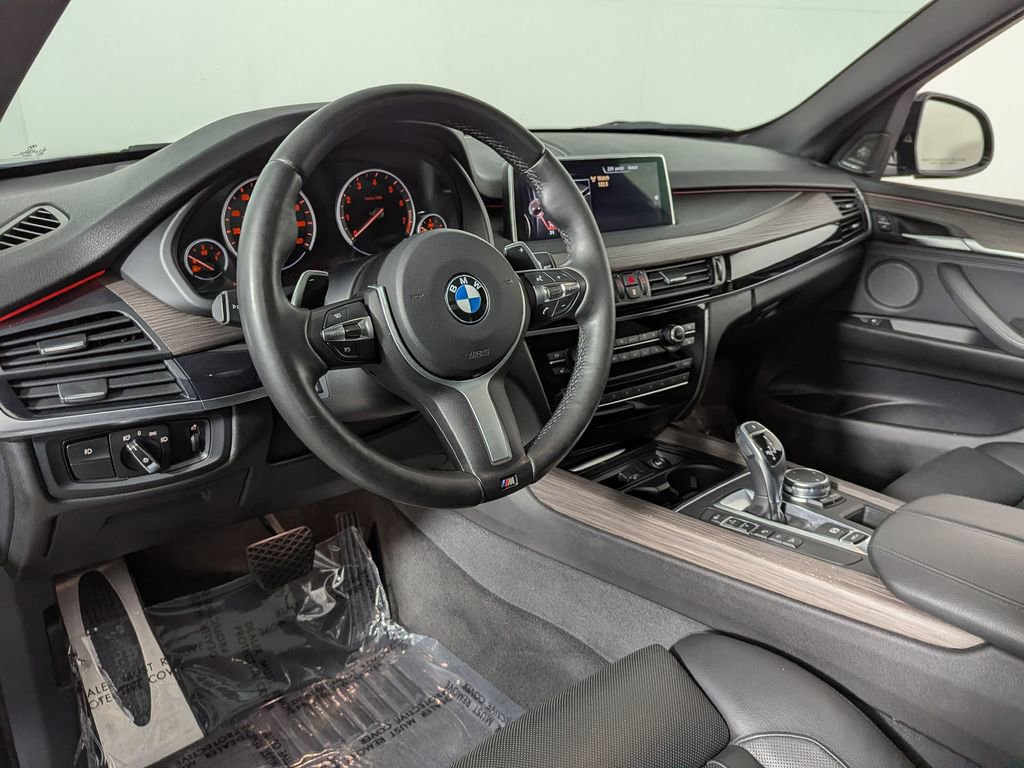 Used 2016 BMW X5 xDrive35i image 16