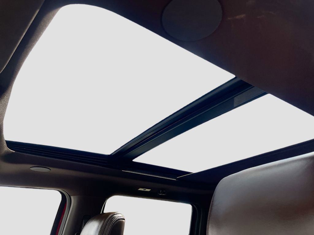 Used 2025 Ford F150 King Ranch w/ FX4 Off-Road Package image 23