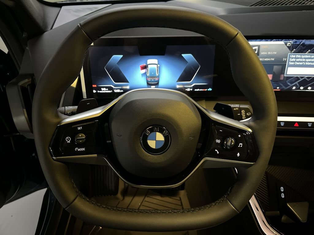 New 2026 BMW X3 xDrive30 w/ Convenience Package image 14