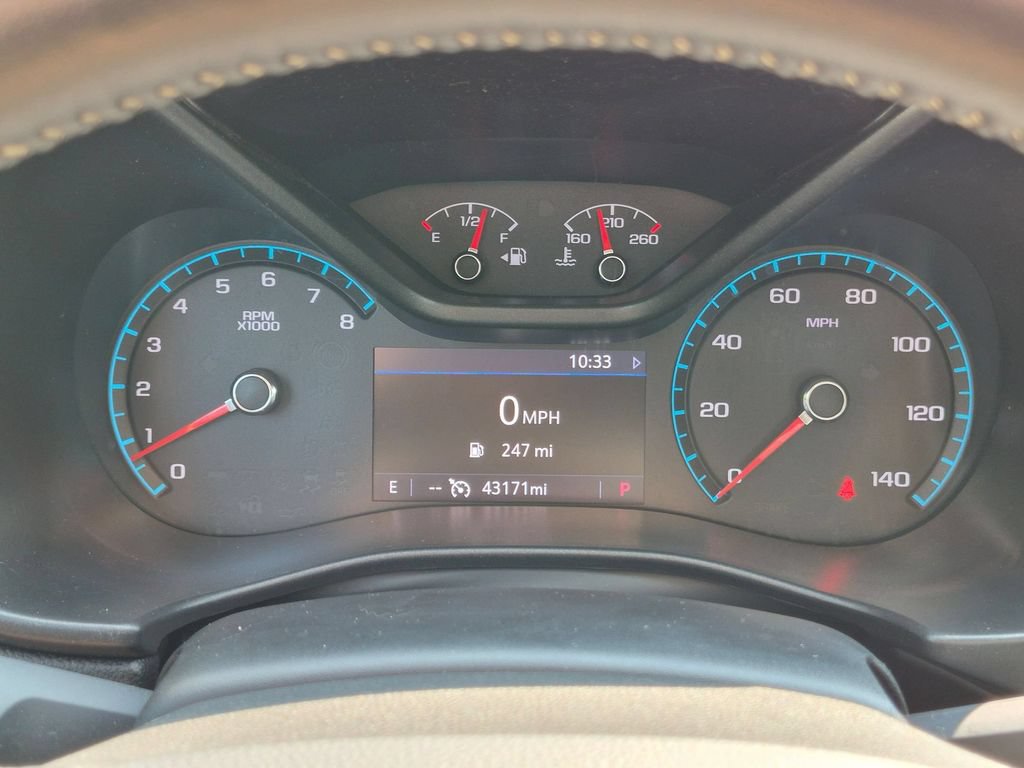 Used 2022 GMC Canyon Denali AWD/4WD image 15