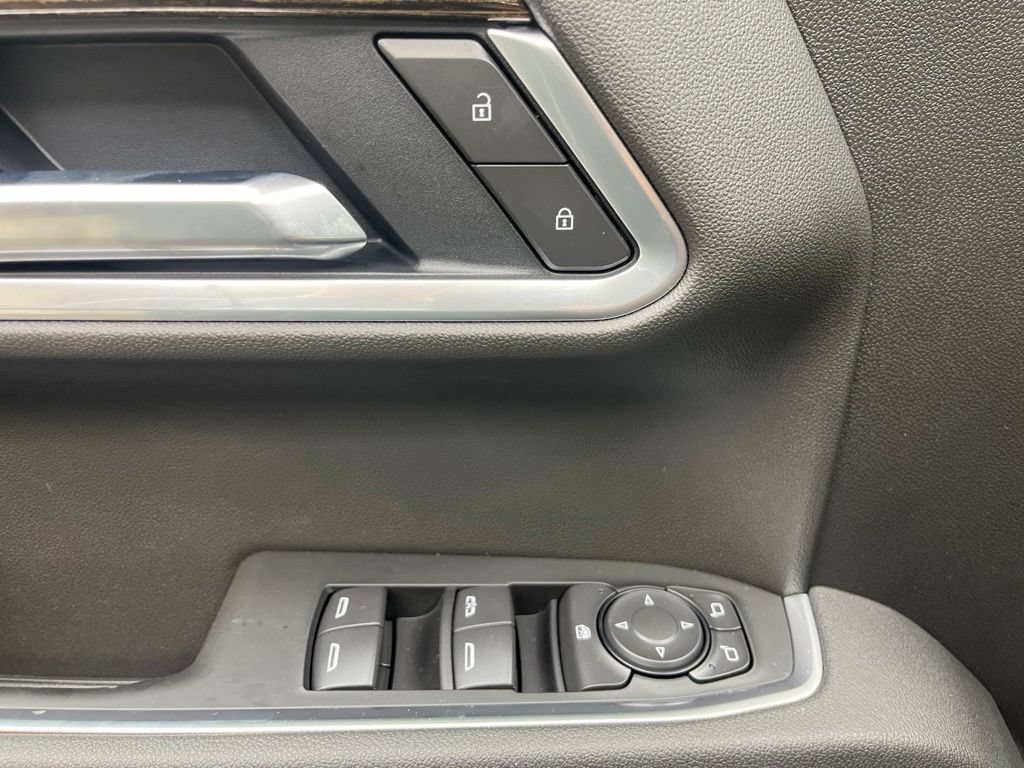 New 2026 GMC Sierra 1500 Elevation AWD/4WD image 7
