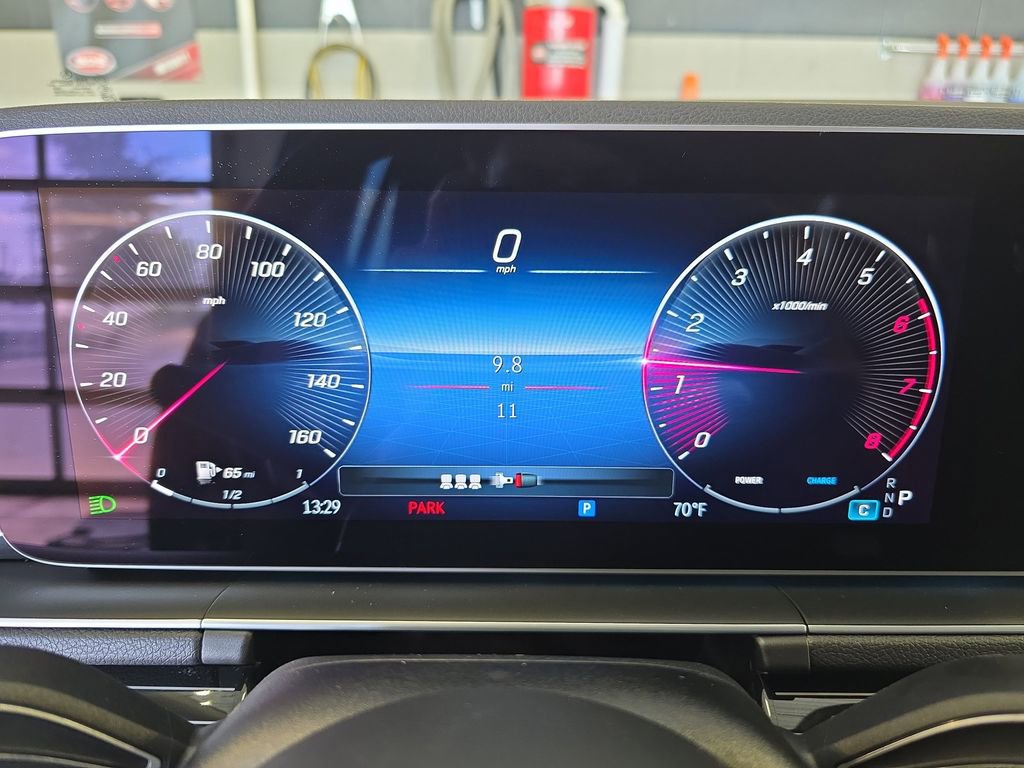 New 2026 Mercedes-Benz GLE 450 4MATIC image 21