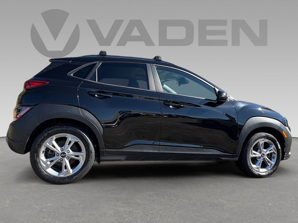 Used 2023 Hyundai Kona SEL w/ Convenience Package image 6