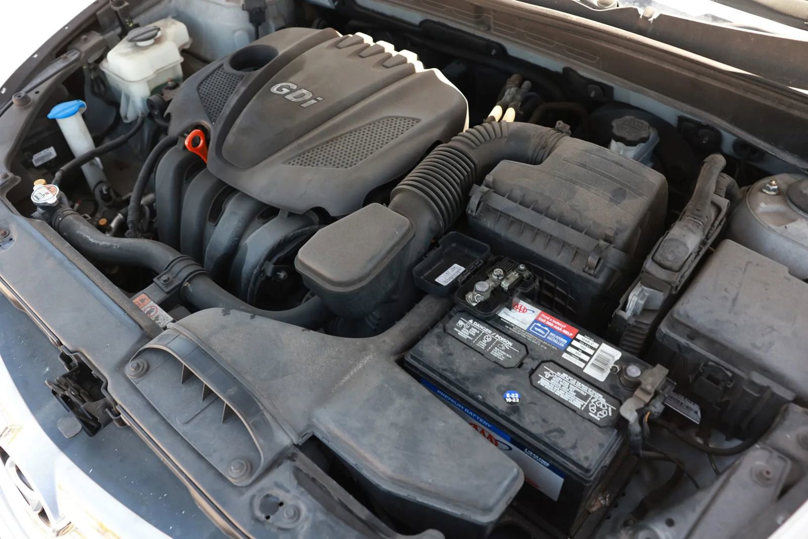 Used 2013 Hyundai Sonata SE image 50