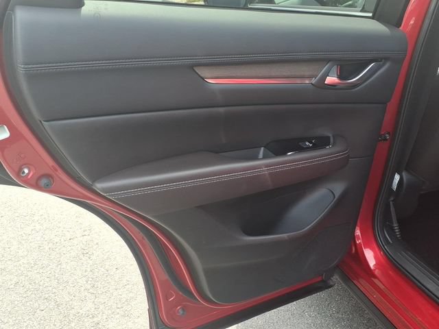 Certified 2024 MAZDA CX-5 Signature AWD/4WD image 18