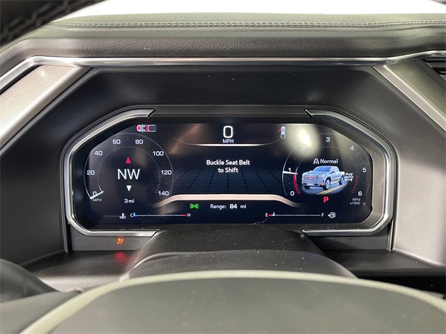 New 2026 GMC Sierra 1500 Denali w/ Denali Reserve Package image 4