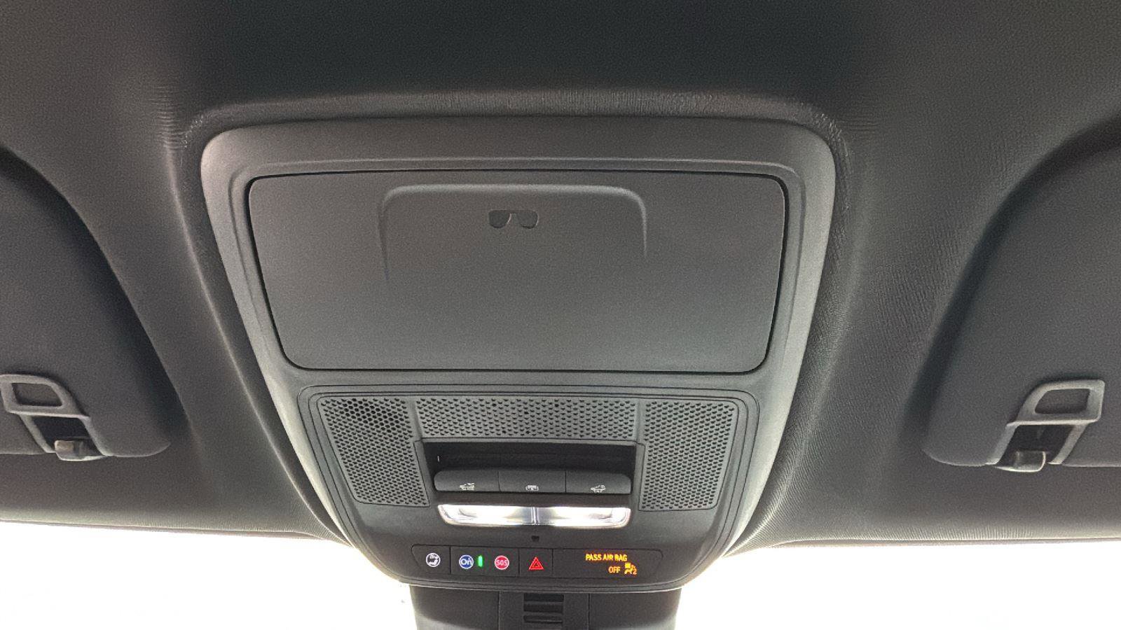 New 2026 Buick Enclave Sport Touring w/ Power Package image 23