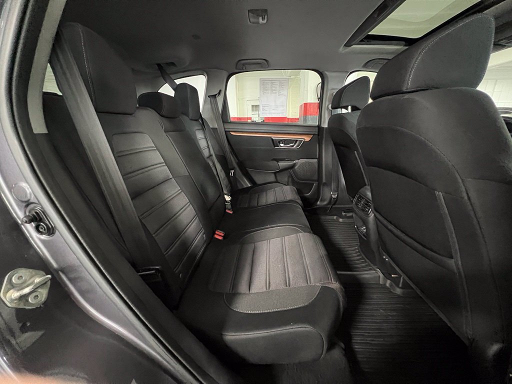 Used 2018 Honda CR-V EX image 16