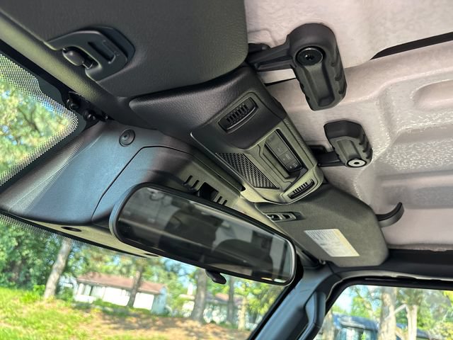 New 2027 Jeep Wrangler Unlimited Sport AWD/4WD image 25