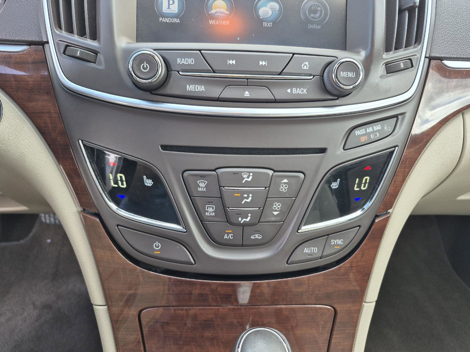 Used 2015 Buick Regal Premium image 7