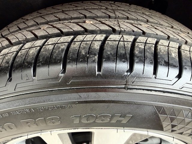 New 2026 Nissan Pathfinder SL image 33