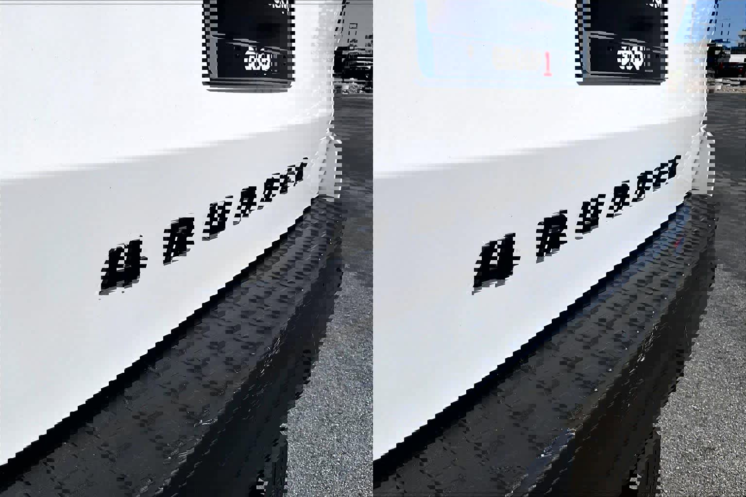 Used 2025 Toyota 4Runner SR5 image 9