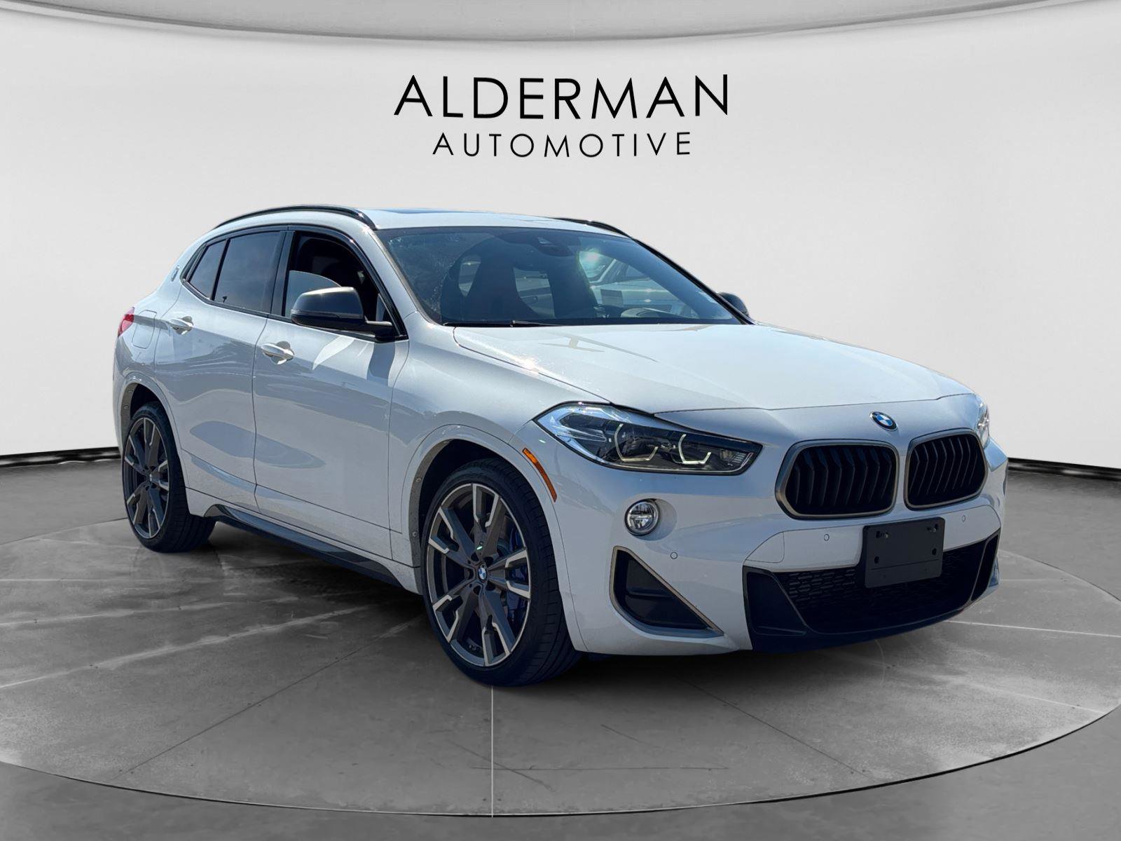 Used 2019 BMW X2 M35i w/ Premium Package AWD/4WD image 7