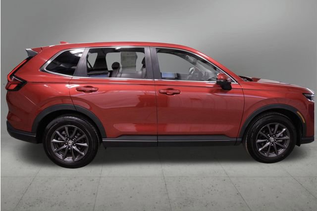 Certified 2026 Honda CR-V EX-L image 7