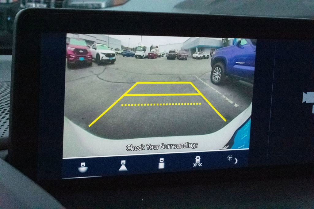 Used 2021 Acura RDX A-Spec image 22