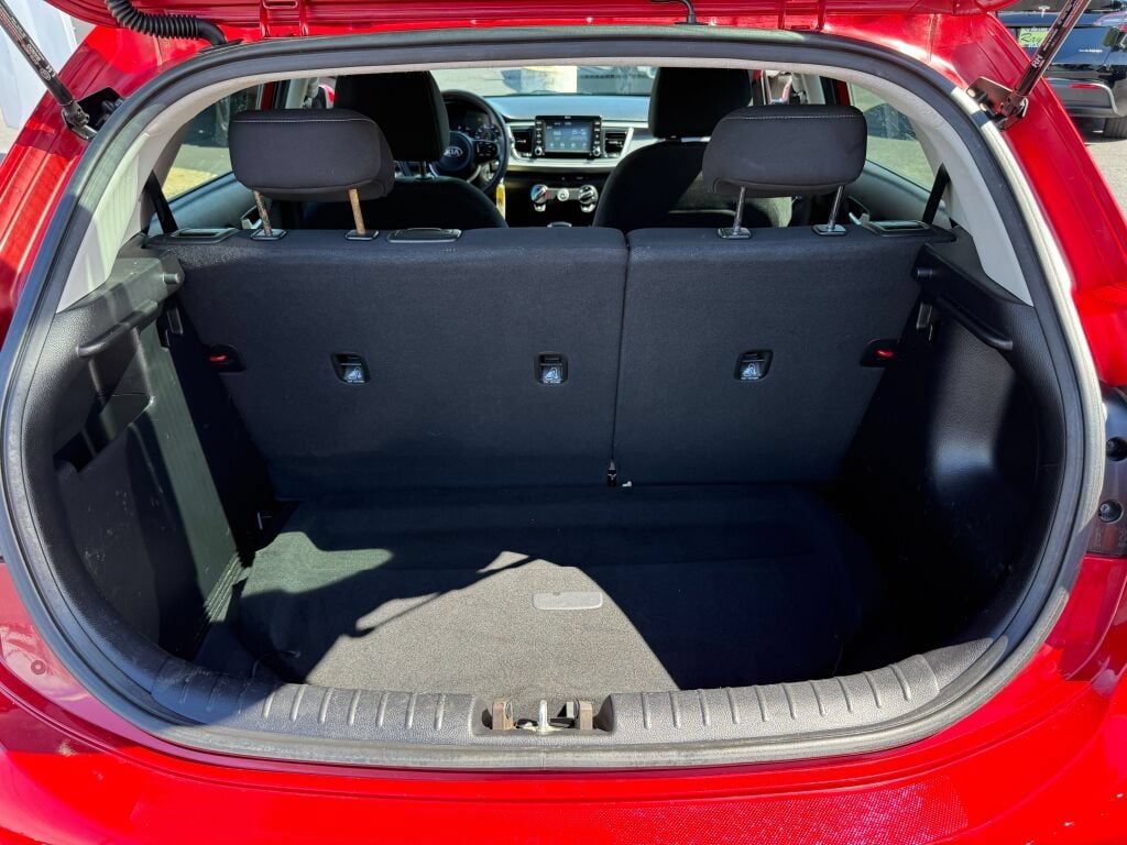 Used 2019 Kia Rio S FWD image 13
