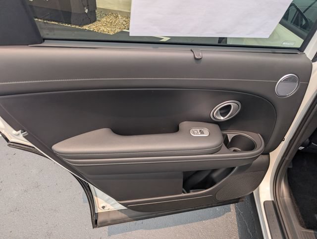 New 2026 Hyundai Palisade SEL Premium AWD/4WD image 11