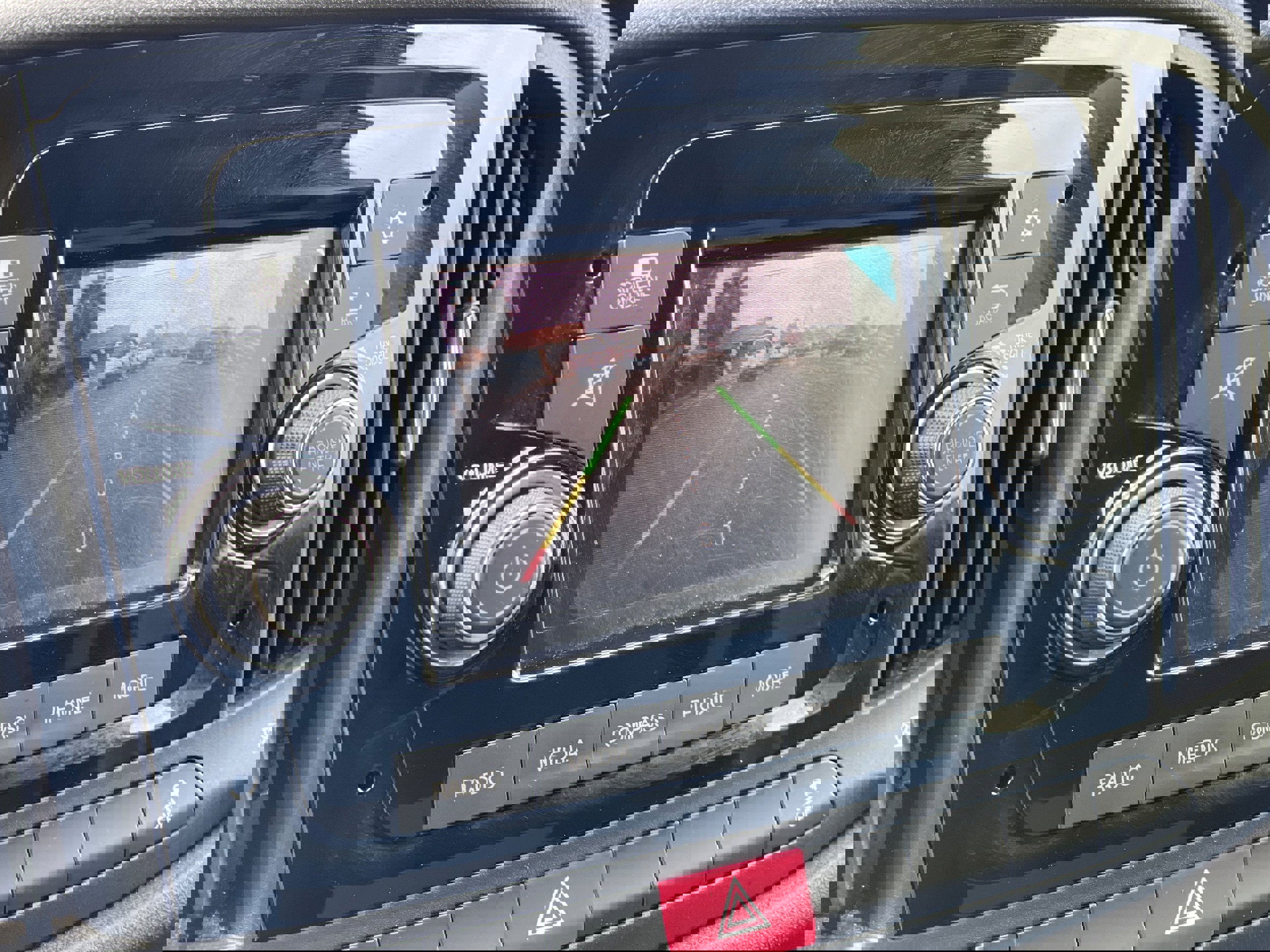 Used 2020 RAM ProMaster City Tradesman image 17