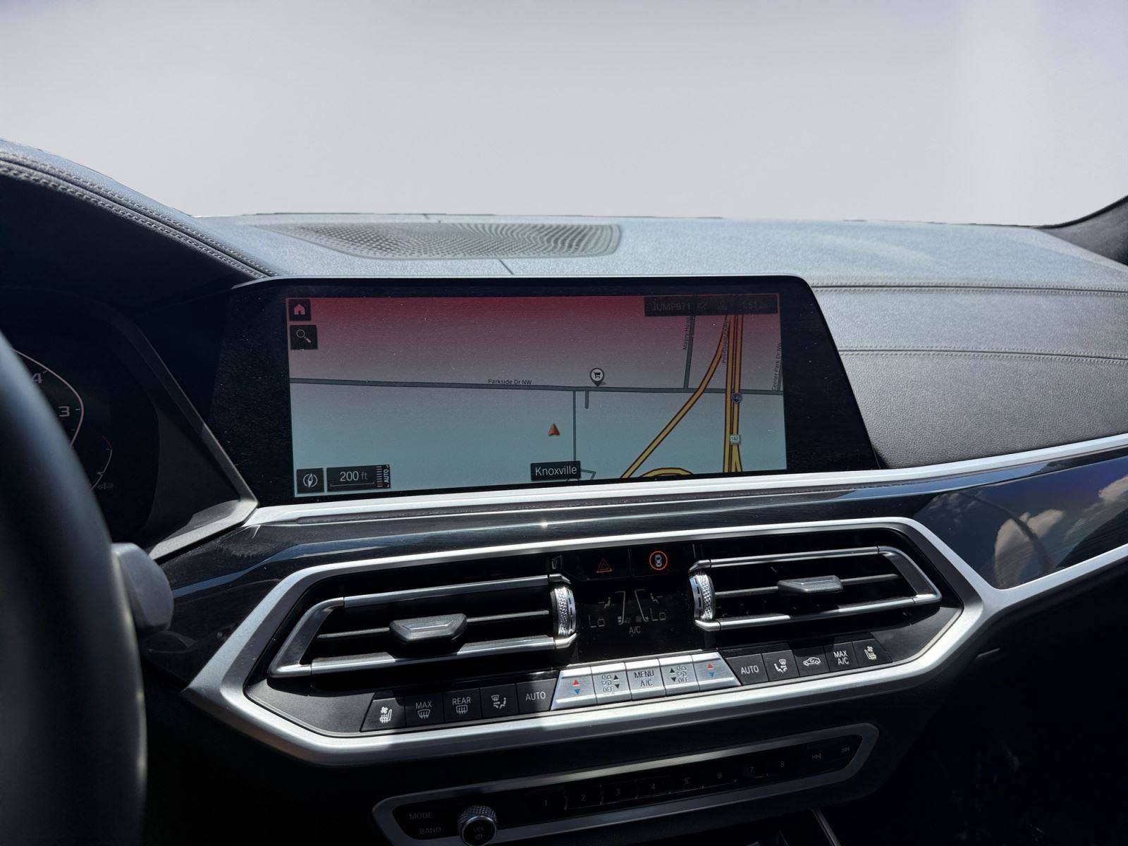 New 2026 Cadillac XT5 Luxury AWD/4WD image 25