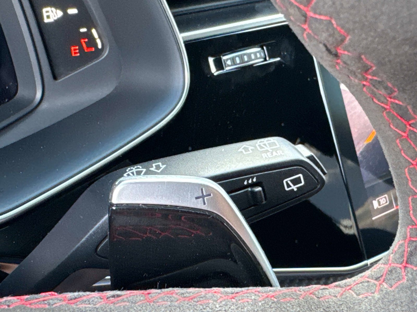 Used 2024 Audi RS Q8 image 56