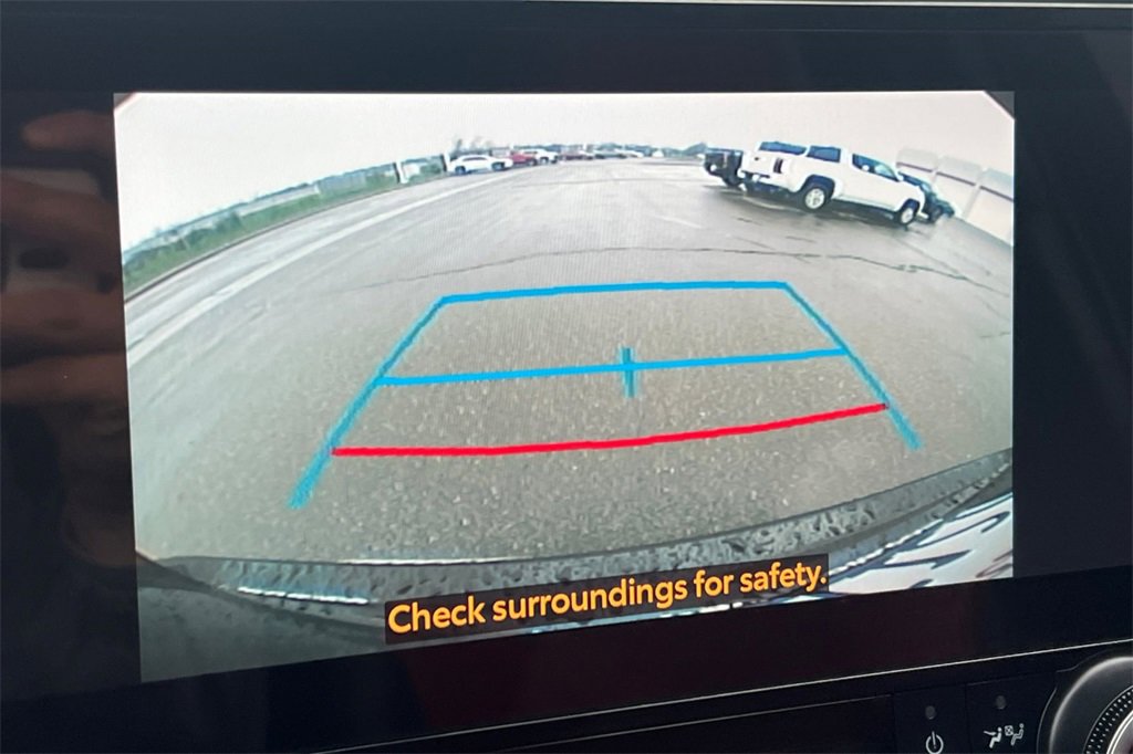 Certified 2024 Toyota Highlander XSE image 21