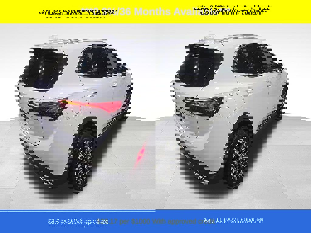 New 2026 Buick Envision Preferred image 7