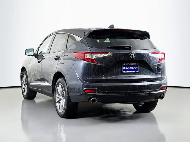 Used 2021 Acura RDX w/ Technology Package image 5