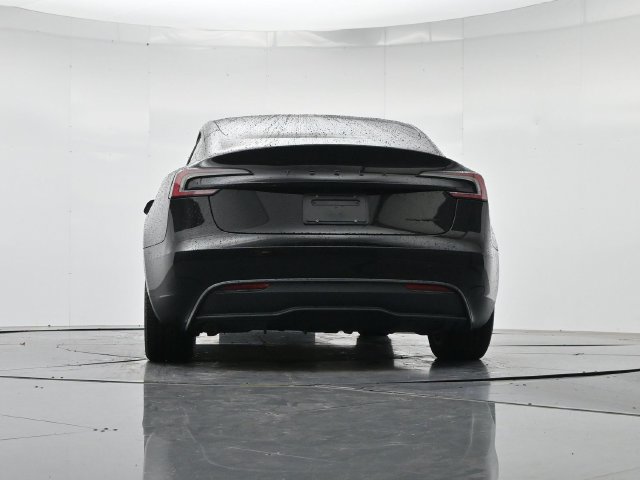 Used 2024 Tesla Model 3 Long Range AWD/4WD image 37