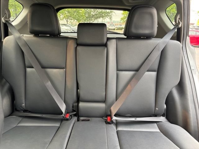 Used 2017 Toyota RAV4 Limited w/ All Weather Liner Package AWD/4WD image 25