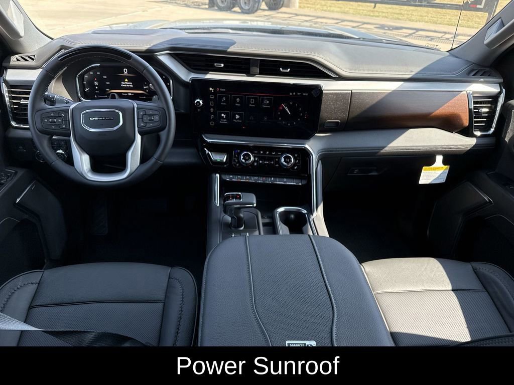 New 2026 GMC Sierra 1500 Denali image 20