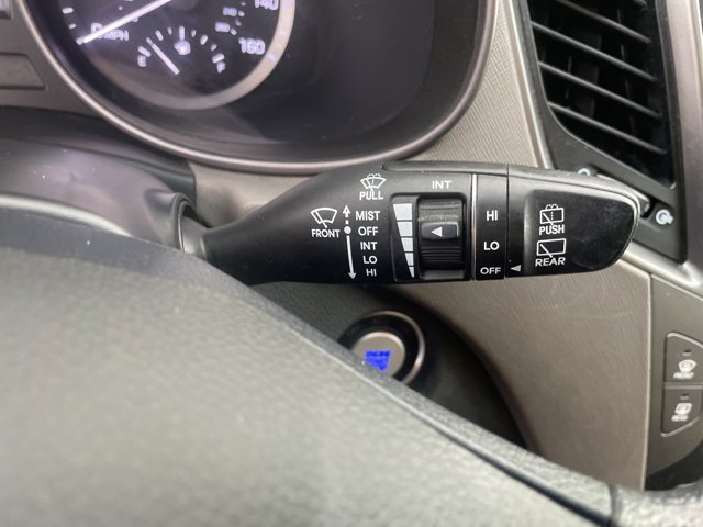 Used 2018 Hyundai Santa Fe Sport w/ 2.4L Value Package 02 image 30