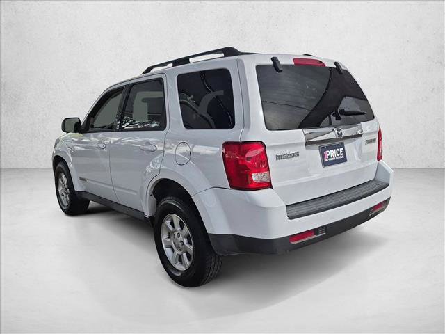 Used 2008 MAZDA Tribute s Touring w/ Cargo Area Cover Pkg AWD/4WD image 8