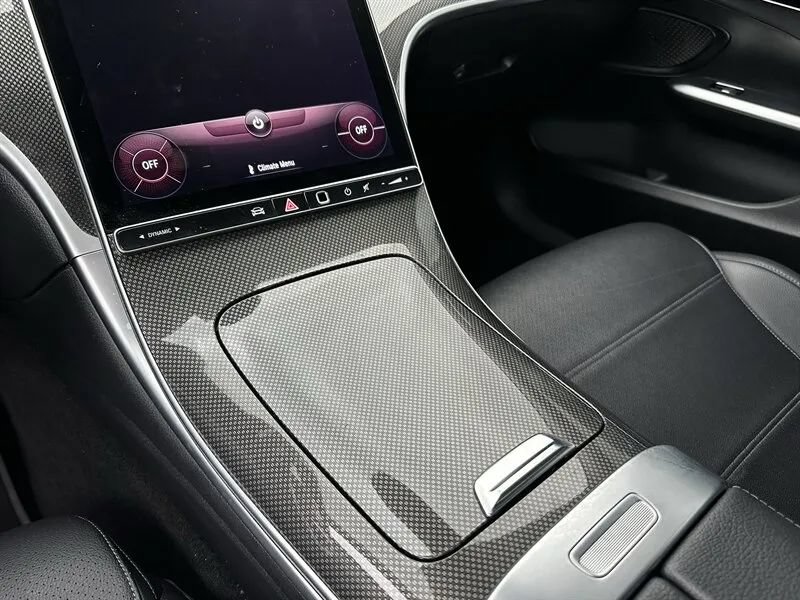 Used 2022 Mercedes-Benz C 300 Sedan image 17