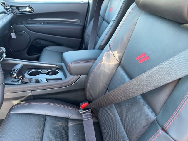 New 2026 Dodge Durango GT AWD/4WD image 12
