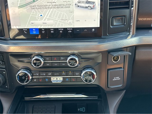New 2026 Ford F350 King Ranch image 28