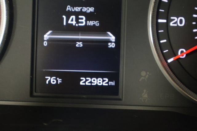 Used 2024 Kia K5 EX FWD image 29