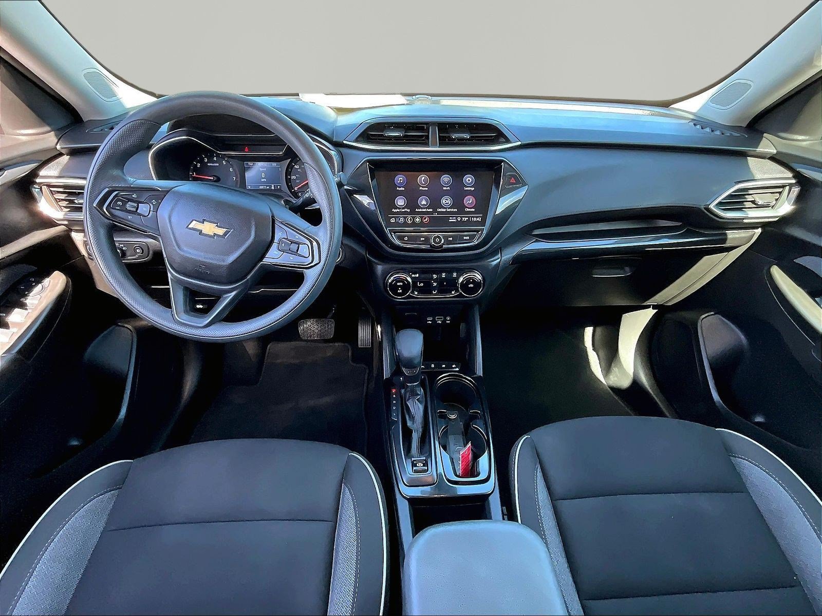 Used 2023 Chevrolet TrailBlazer LT w/ Convenience Package FWD image 7