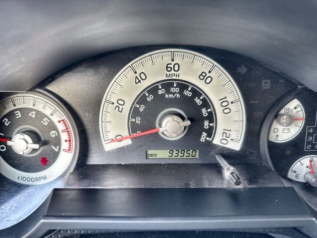 Used 2014 Toyota FJ Cruiser 4WD w/ Upgrade Package image 23