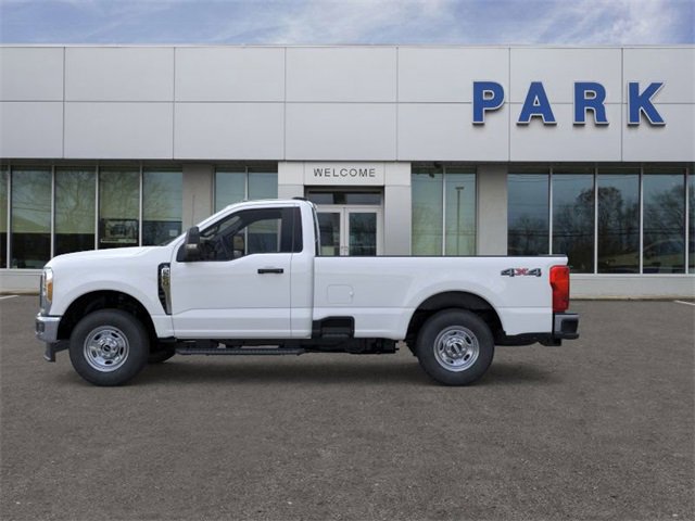 New 2026 Ford F250 XL image 4