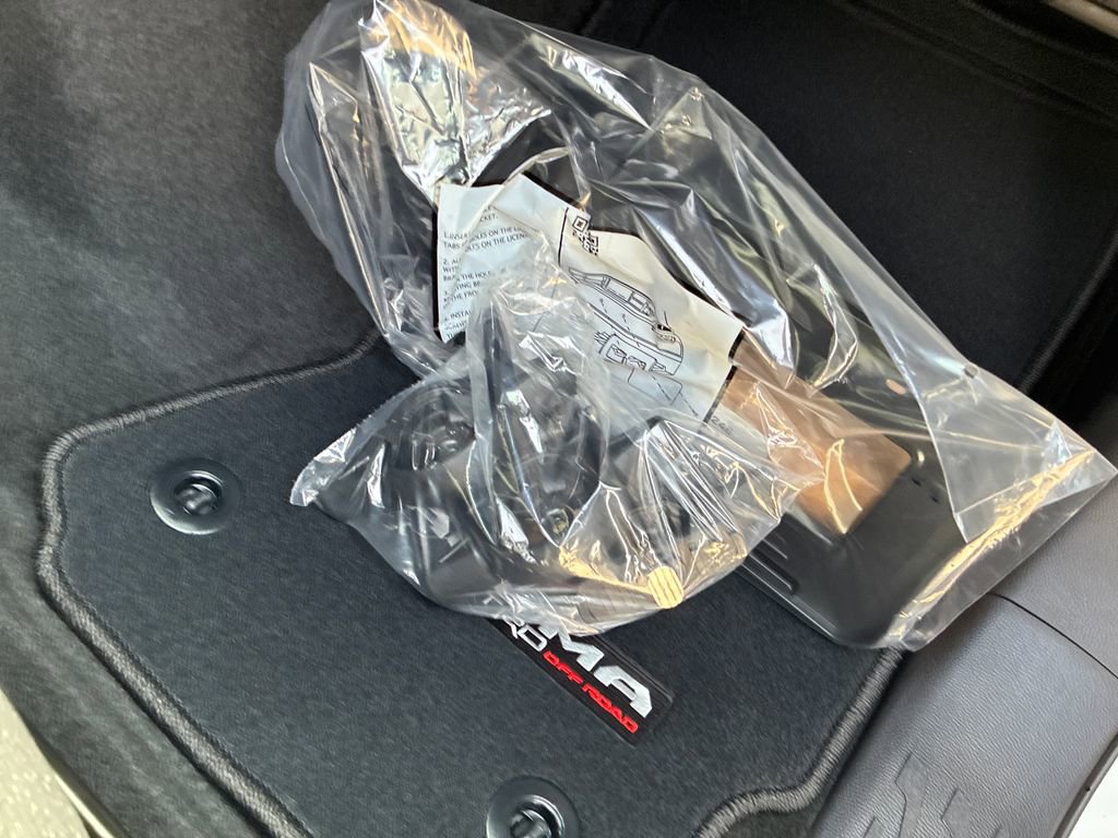 New 2026 Toyota Tacoma TRD Off-Road image 41