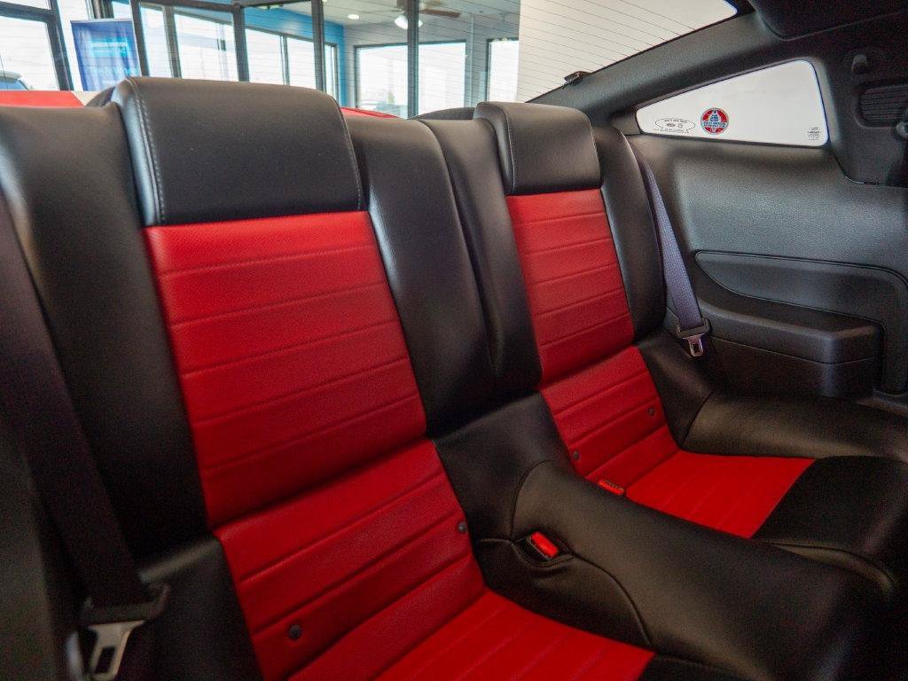 Used 2007 Ford Mustang Shelby GT500 RWD image 22