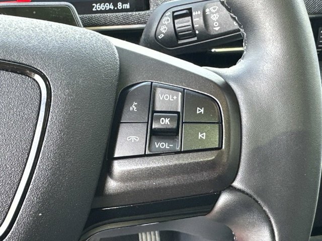 Used 2023 Ford Mustang Mach-E Premium AWD/4WD image 9