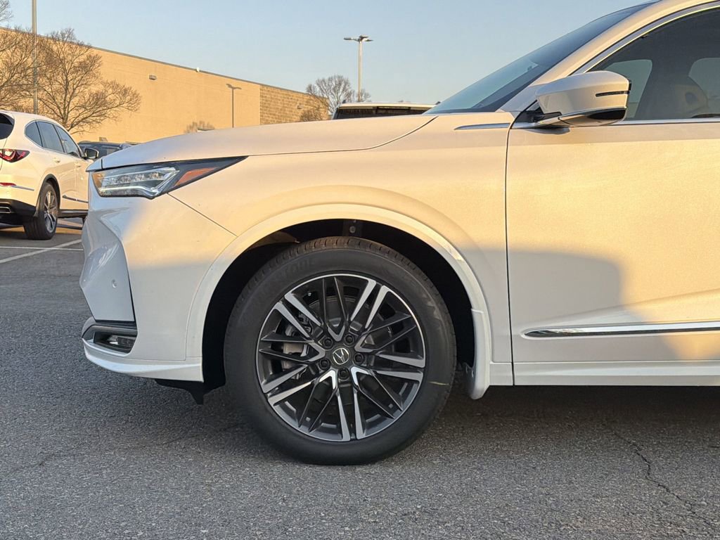 New 2026 Acura MDX w/ Advance Package image 9