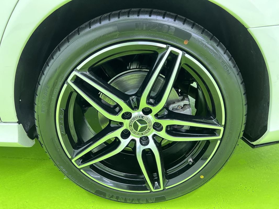 Used 2019 Mercedes-Benz E 300 image 14