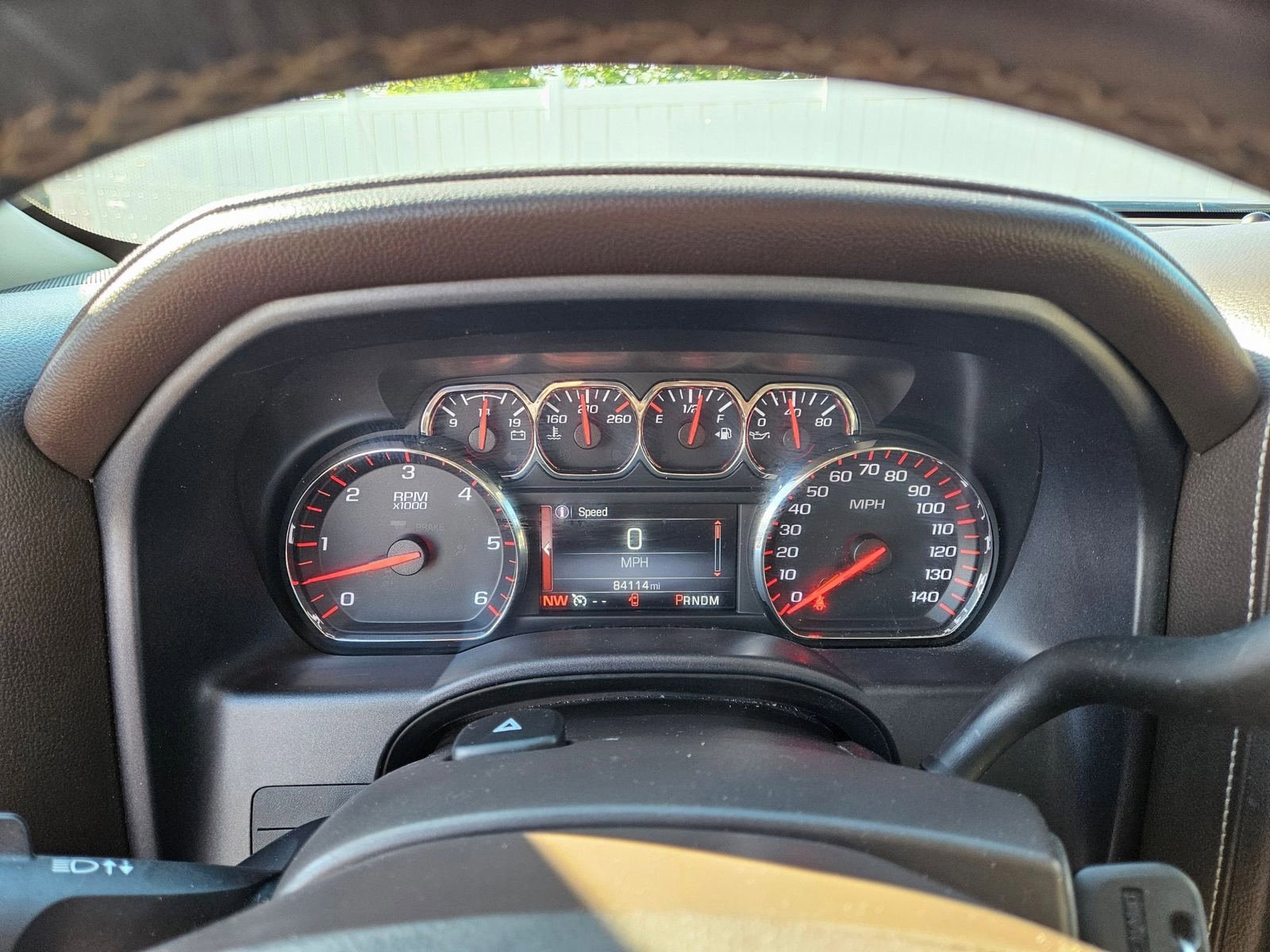 Used 2016 GMC Sierra 1500 SLT w/ SLT Premium Package AWD/4WD image 20